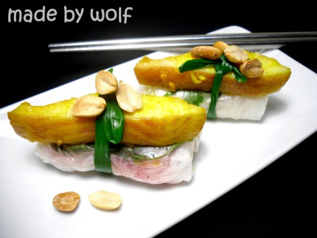 Chả cá Lã Vọng