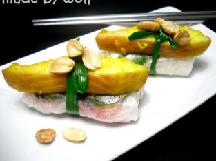 Chả cá Lã Vọng