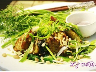 Chả cá lã vọng