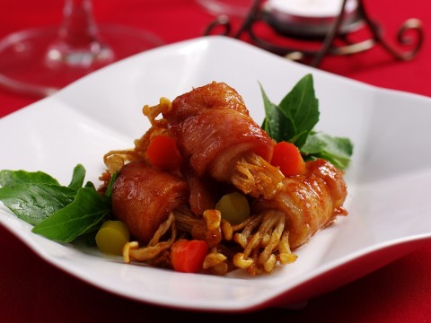 Chả cá Lã Vọng