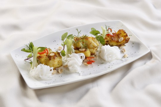 Chả cá Lã Vọng