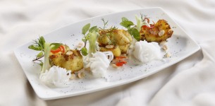 Chả cá Lã Vọng