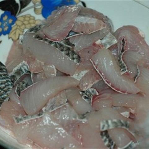 Cách làm chả cá lóc ngon