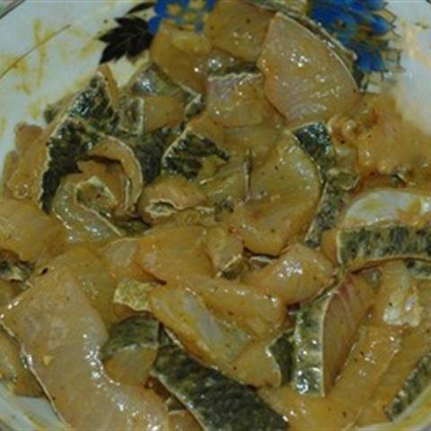 Cách làm chả cá lóc ngon