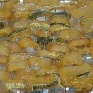 Cách làm chả cá lóc ngon