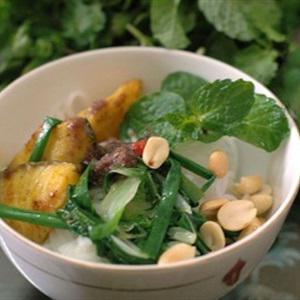 Cách làm chả cá lóc ngon