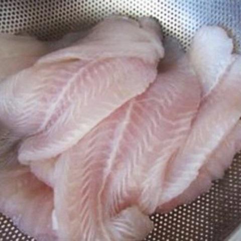 Cách làm chả cá lóc