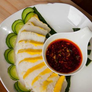 Cách làm chả cá lóc