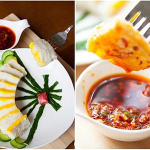 Cách làm chả cá lóc