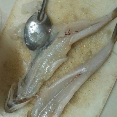 Cách làm chả cá mối