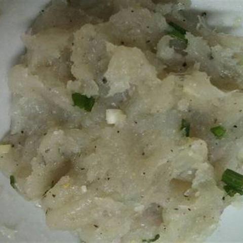 Cách làm chả cá mối