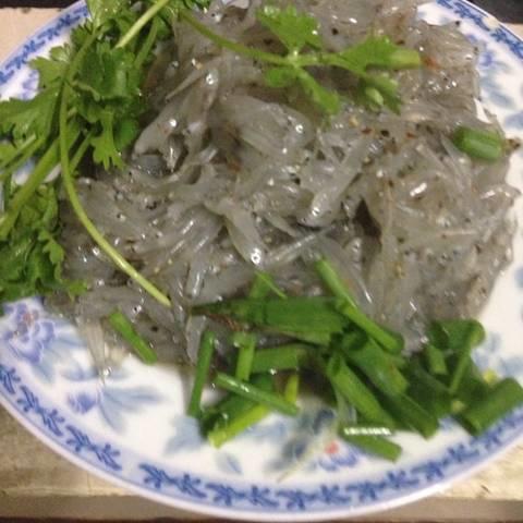 Cách làm chả cá mờm