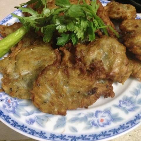 Cách làm chả cá mờm