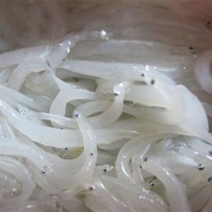 Cách làm chả cá ngần