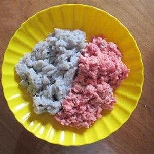 Cách làm chả cá ngần