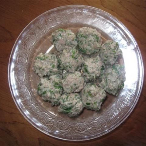 Cách làm chả cá ngần