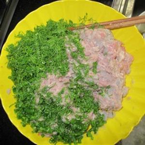 Cách làm chả cá ngần