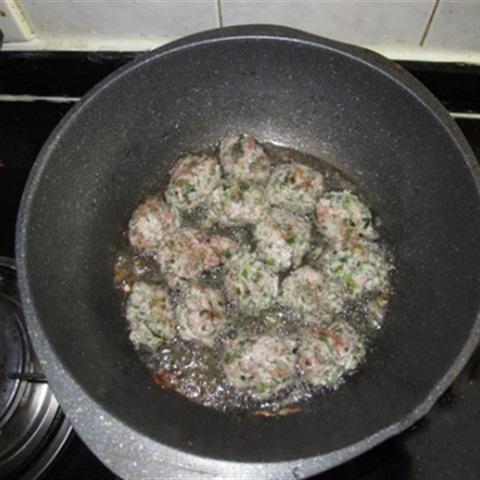 Cách làm chả cá ngần