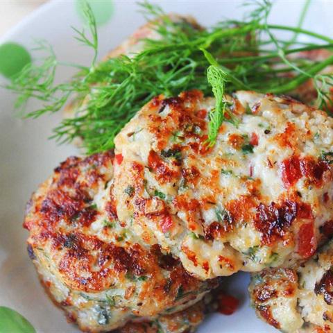 Cách làm chả cá ngần