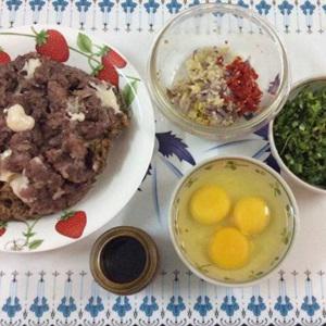 Cách làm chả cá ngừ