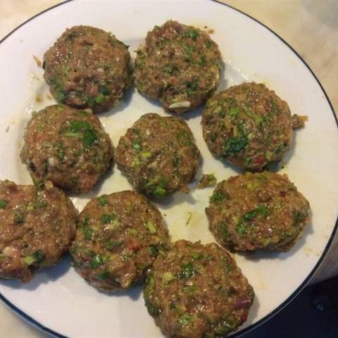 Cách làm chả cá ngừ