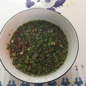 Cách làm chả cá ngừ