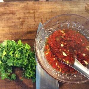 Cách làm chả cá ngừ