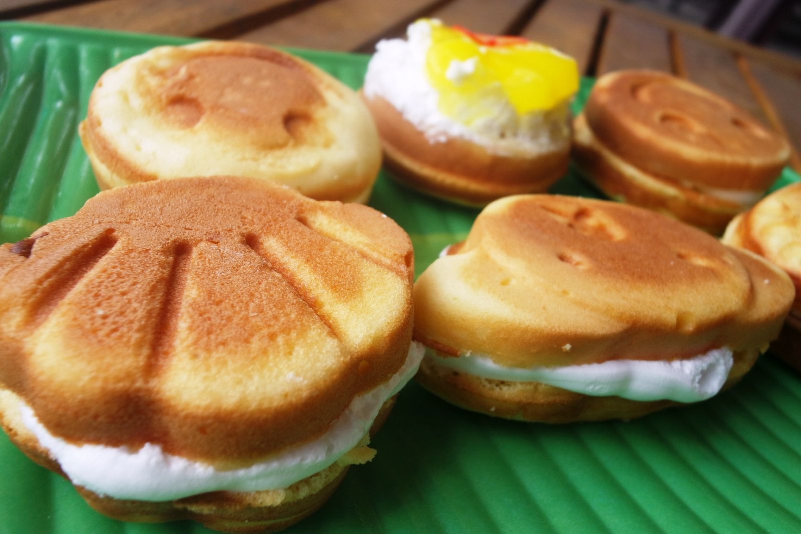 Chả cá nhồi ớt rim gừng