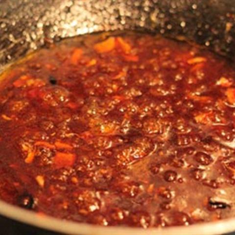 Cách làm chả cá rim mặn ngọt