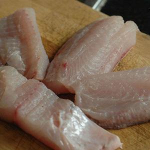 Cách làm chả cá rô