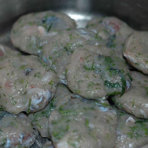 Cách làm chả cá rô