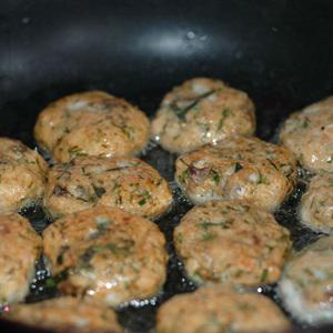 Cách làm chả cá rô