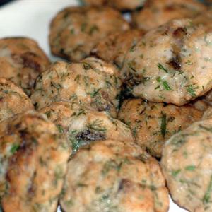 Cách làm chả cá rô