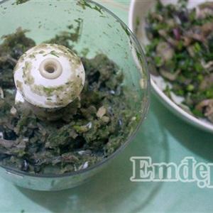 Cách làm chả cá rô phi viên thì là