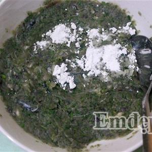 Cách làm chả cá rô phi viên thì là