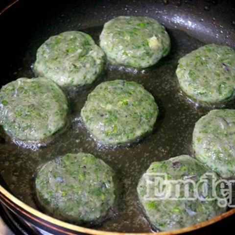 Cách làm chả cá rô phi viên thì là