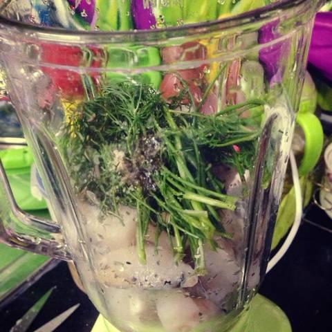 Cách làm chả cá rô phi