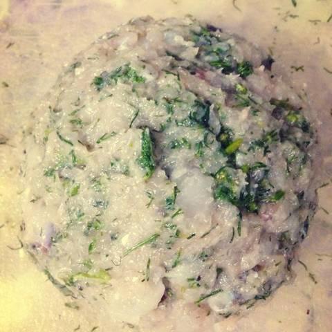 Cách làm chả cá rô phi