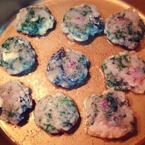 Cách làm chả cá rô phi