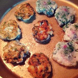 Cách làm chả cá rô phi