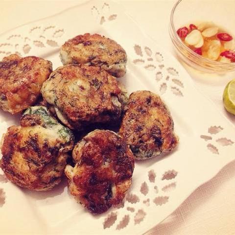 Cách làm chả cá rô phi