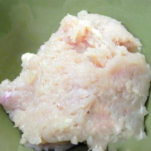 Cách làm chả cá thác lác chiên xù