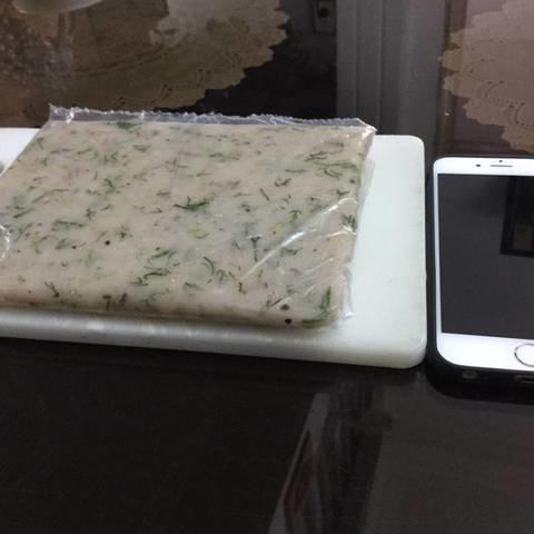 Cách làm chả cá thác lác