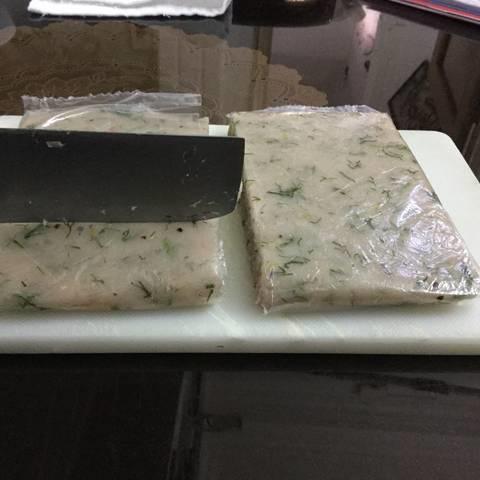 Cách làm chả cá thác lác