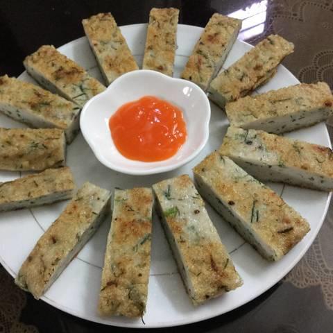 Cách làm chả cá thác lác