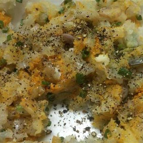 Cách làm chả cá thu tẩm bột nghệ