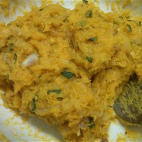 Cách làm chả cá thu tẩm bột nghệ