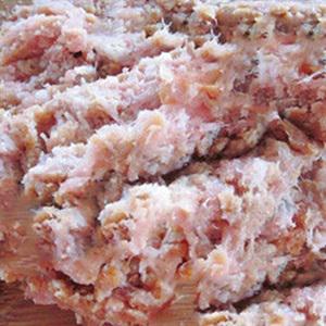 Cách làm chả cá viên sốt mayonnaise