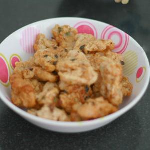 Cách làm chả cá xào rau nấm