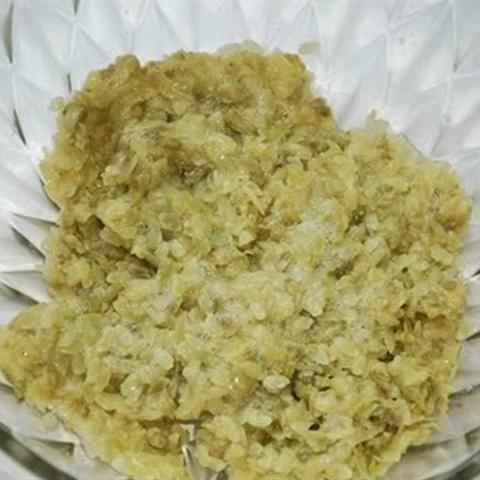 Cách làm chả cốm ngon